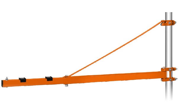 Soporte de estanterìa - Plastin Gold